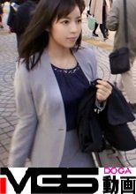 マジ軟派、初撮。 1322 新宿で見つけた縁起良き名前の美女「れいわ」さん♪酒で酔わせてホテルに連れ込み、ストッキング引き裂いて豪快潮吹き♪スレンダーな体型が際立つ立ちバックは必見！！