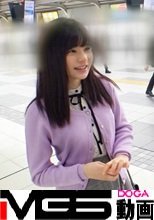 マジ軟派、初撮。 1346 『オーディションやってるよ～！』の一言でホテルまでついてきちゃうのは地下アイドルの悲しい性？それとも押しに弱いだけ？ロリボイスで耳が幸せ♪