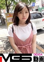 マジ軟派、初撮。 1357 彼氏いない歴=年齢！なのにセフレにバイブにとスケベが止まらない19歳！淡々とした雰囲気もチ○ポによって徐々に崩されエロい表情に…！