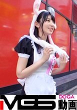 マジ軟派、初撮。 1374 失敗続きの秋葉原ナンパ釣行…日も暮れて諦めかけたその時、メイドカフェ「燃える下心」の看板娘がエサにかかる♪顔立ち、スタイル超一流♪もち肌美巨乳の極上パイズリ♪