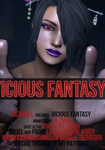 Vicious fantasy ~LULU~