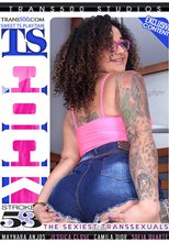 TS Cock Strokers 53