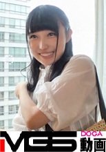 マジ軟派、初撮。 1383 超有名広告代理店の営業マン！童貞君に筆おろし経験ありの彼女の魅力とは！？包み込んでくれるような優しさに大興奮♪激しく腰を打ち付けて超スリムボディがビクビクのけぞる！
