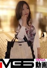 マジ軟派、初撮。 1387 浮気経験有りの色気ムンムン美女。良い雰囲気になるとあっさり身体を許し、ベッドの上でエロい腰使いを披露！