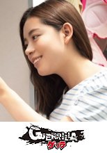 Hさん