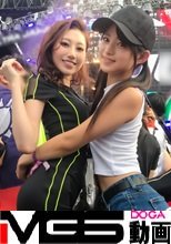 U●TRA J●PANナンパ！ セクシーお姉さんとロリカワJDの仲良しイトコを捕獲成功！ホテルで飲もうよと誘いこんだら、セクシーすぎる従姉の色気にロリカワ従妹もその気になっちゃったの巻【4P乱交】