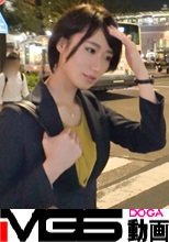 マジ軟派、初撮。 1403 溜まった性欲を食欲で発散するラーメン女子を確保！首筋の愛撫でスイッチオン！禁断のパンスト破りからのスーツ着衣プレイで大興奮！！スケベOLがおま○こビショビショにして悶絶セックス！！！