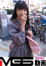 マジ軟派、初撮。 1404 嘘発見器で女子大生の性事情を暴く！清純派と見せ掛けて炙り出された本性は性に奔放な一面…パンティーをぐっしょり濡らして敏感ボディを震わせながらイきまくる！！