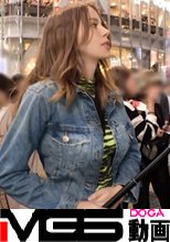 マジ軟派、初撮。 1428 ピンク乳首のGカップロシア美女をゲット！街を案内してあげたお礼にホテルイン！電マでムラムラ発情してそのまま絶頂！日本人男優のち○こを挿入すれば『カタくて気持ちいい！』とよがりまくりのイキまくりwwとんだドスケベ外国人ちゃんでした！