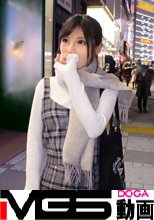 マジ軟派、初撮。 1434 彼氏と別れ、フリーを楽しむJD！性活も自由なスタイルで試しに電マを当ててみると直ぐにエロスイッチON！パンティが湿るほどおま○こを濡らして感じまくる→激しいピストンに脚をビクビク跳ねさせて何度も絶頂！！