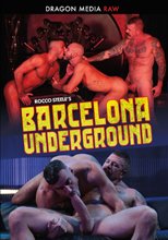 Rocco Steele's Barcelona Underground