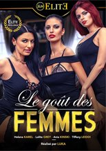 Le Gout des Femmes