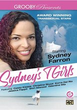 Sydney's Tgirls