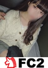 【顔出し・無修正】声優を目指すウブな18歳の女の子に連続中出し(79分)