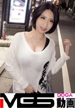 マジ軟派、初撮。 1438 巨乳デリヘル嬢をナンパしてホテルIN！追加料金で交渉して生ハメすれば、体をビクビク跳ねさせて何度も絶頂！