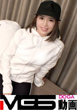 マジ軟派、初撮。 1443 スポーツインストラクターのお姉さんに肉体改造をお願い！ブリッジを教えてもらっていたらチ○ポまでブリッジしてしまうも、その股間に興味津々！？好奇心に負けてSEXしてしまう！！