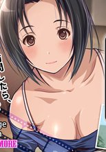 されるがママ！！ ～彼女の家に初訪問したら、セックス好きな母親に筆おろし＆性開発されてしまった件www～ The Motion Anime