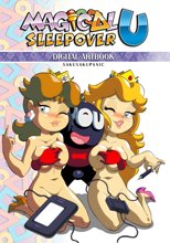 Magical Sleepover U
