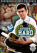Study Hard