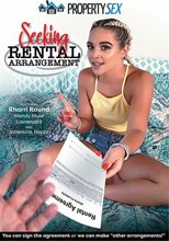 Seeking Rental Arrangement