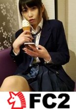 2/3まで限定【個撮】県立商業②スレンダーポニテEカップ。生ハメバックで激しく喘ぐ
