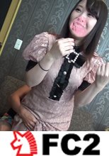 【顔出し】ガン突きで絶叫イキしちゃうムッチリボディに、バックでおまんこの膣奥まで注ぎ込んだ精子が逆流するくらい大量中出し！