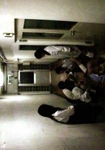 高校生集団　中年男性暴行動画　［TDGS-02］