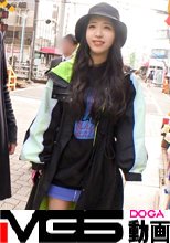 マジ軟派、初撮。 1450 商店街でナンパした筋肉フェチのお洒落ガール♪警戒心むき出しだった彼女が男の筋肉を見た途端テンションブチ上げ♪屈強なカラダに激しく抱かれて蕩け顔♪
