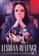 Lesbian Revenge 3