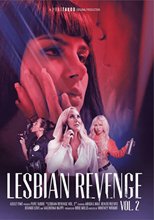 Lesbian Revenge 2