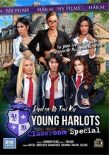 Young Harlots: Classroom Special