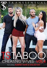 TS Taboo 4: Cheating Wives