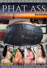 Phat Ass Tgirls