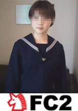 【個撮】私立名門のお嬢様♥芸能人クラスの正統派美少女リナちゃん・可愛さにビビりながらも生ハメ興奮中出し種付け【無・ハメ撮り・生ハメ・中出し】特典あり！