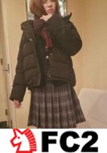 【個撮】県立普通科②高身長ギャル。嫌がっても敏感な狭いまんこに3回戦