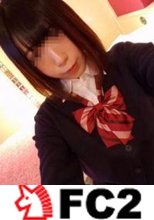 【個撮】私立普通科②アイドル研究部。スライムおっぱいEカップをハメ撮り