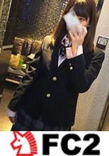 【個撮】関東私立普通科(ﾄﾄﾅﾅ) 素っ気なくてもキスは好き。意外と真面目系ギャル