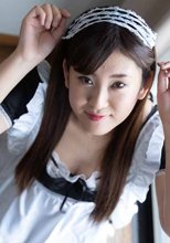 即ハメできちゃうオレ専用メイドVol.7 - はるみ