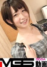 【初撮り】【小顔美少女】【美容師の卵】ベリーショートが似合う癒し顔美少女。お人形の様な白く綺麗な肉体を激しく打ち付ける。 【初撮り】ネットでAV応募→AV体験撮影 1094
