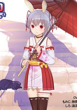 裏庭の土地神様～第二話前編～