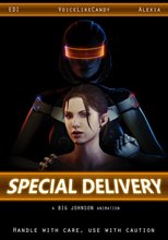 SPECIAL DELIVERY..