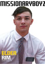 Elder Rim
