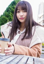 G-AREA 747chinatsu -ちなつ-