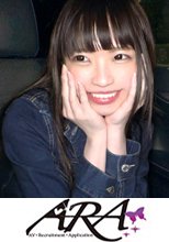 【激ウブ美少女】19歳【色白美肌】ちはるちゃん参上！将来はアニメの声優になりたい彼女の応募理由は『人には言えないけどフェラが異常に好きなんです…♪』ウブなのにむっつりスケベ！【奇跡的美少女】有り得ない展開の絶頂SEX見逃すな！