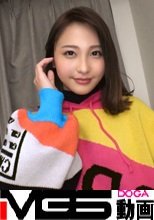 マジ軟派、初撮。 1468 『ネオンカラーのSSS級読モは勢いでヤラせてくれるのか！？』顔もカラダもSSS級！インタビュー(というテイ)でホテルに連れ込み、スナップ撮影のフリして自慢の美尻に触りまくり！「何してるんですか…んっ！？」キスで口を塞ぎ、ニットの上から乳を揉み、そのまま勢いに任せて読モはヤラせてくれるのか！？