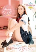 アリー・アディソン／Fairy Doll