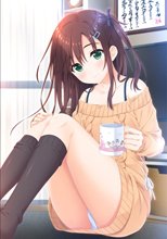 お兄ちゃん、朝までずっとギュッてして！ 女未そら編（1巻