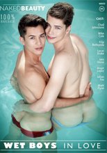 Wet Boys in Love