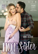 Hot For My Sister