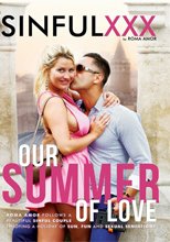 Our Summer Of Love